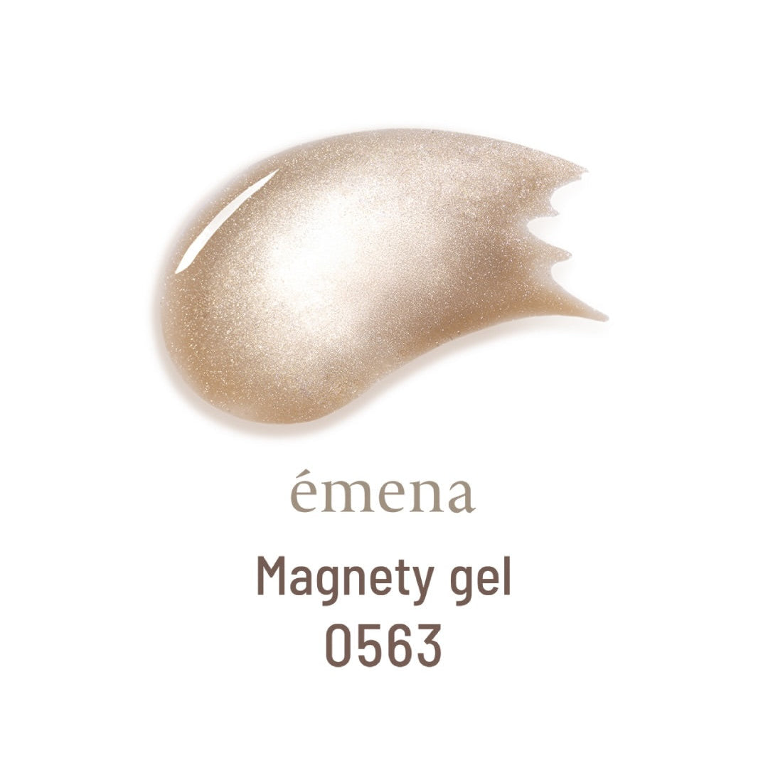 emena - MAGNETY GEL (0559-0563)