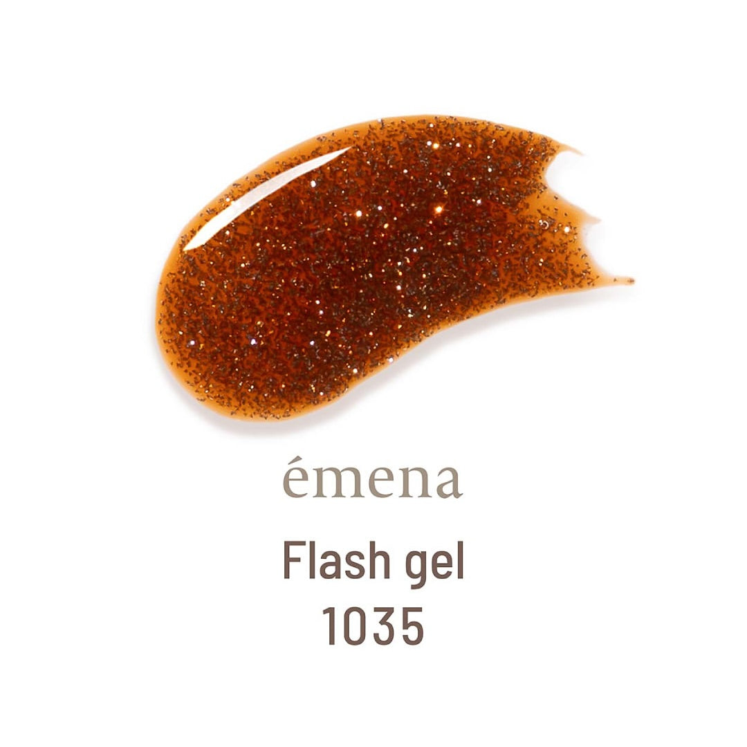 emena - Flash Gel (1035-1037)