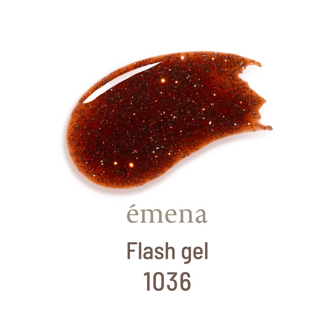 emena - Flash Gel (1035-1037)