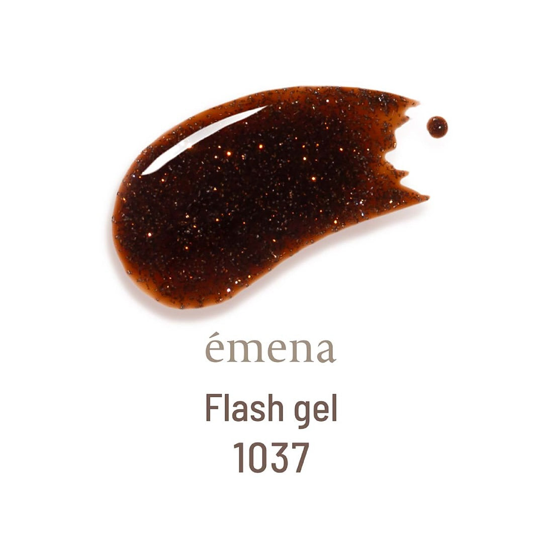 emena - Flash Gel (1035-1037)