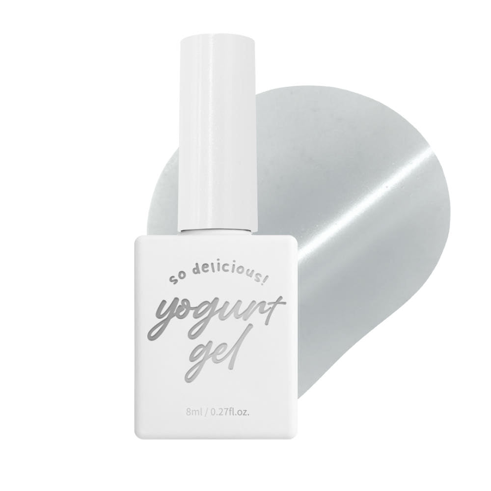 Yogurtnail Kr. - Bubble 2 Collection (Individuals/Full set)