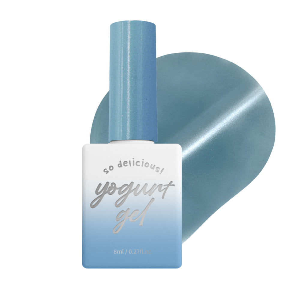 Yogurtnail Kr. - Bubble 2 Collection (Individuals/Full set)