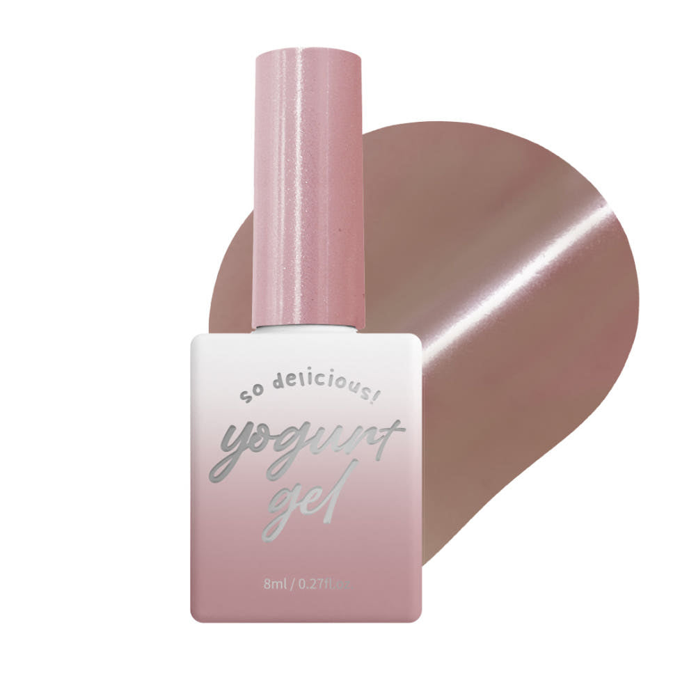 Yogurtnail Kr. - Bubble 2 Collection (Individuals/Full set)