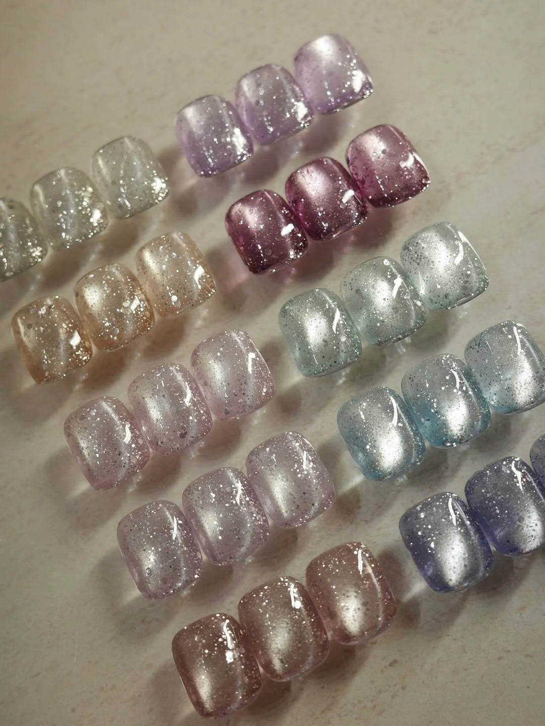 Enoi - PRISM Mag mg220-229