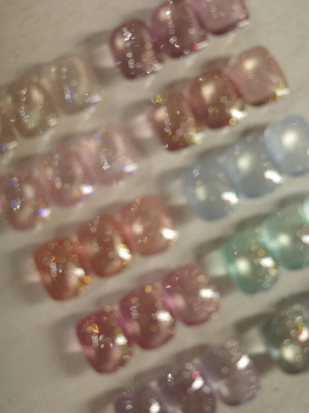 Enoi - Jewel Mag mg210-219