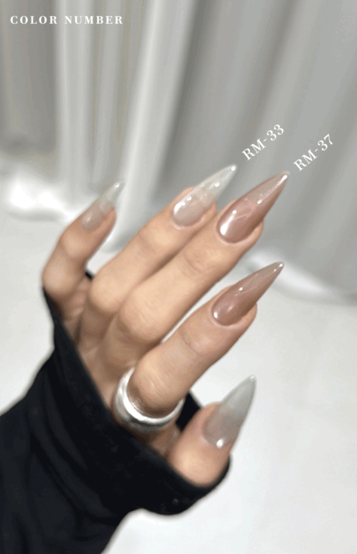 Rozyhip - ROSE and ROSY Collection (Individuals/Full set)