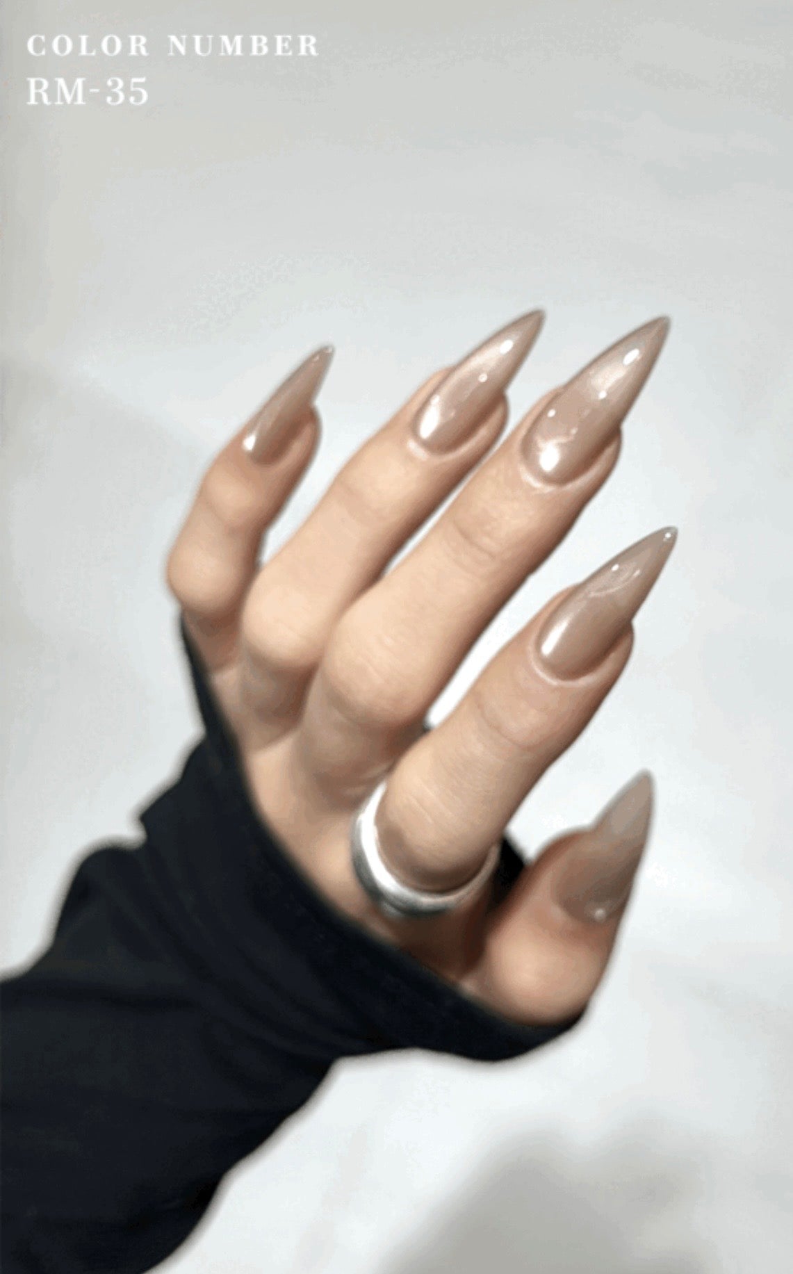 Rozyhip - ROSE and ROSY Collection (Individuals/Full set)