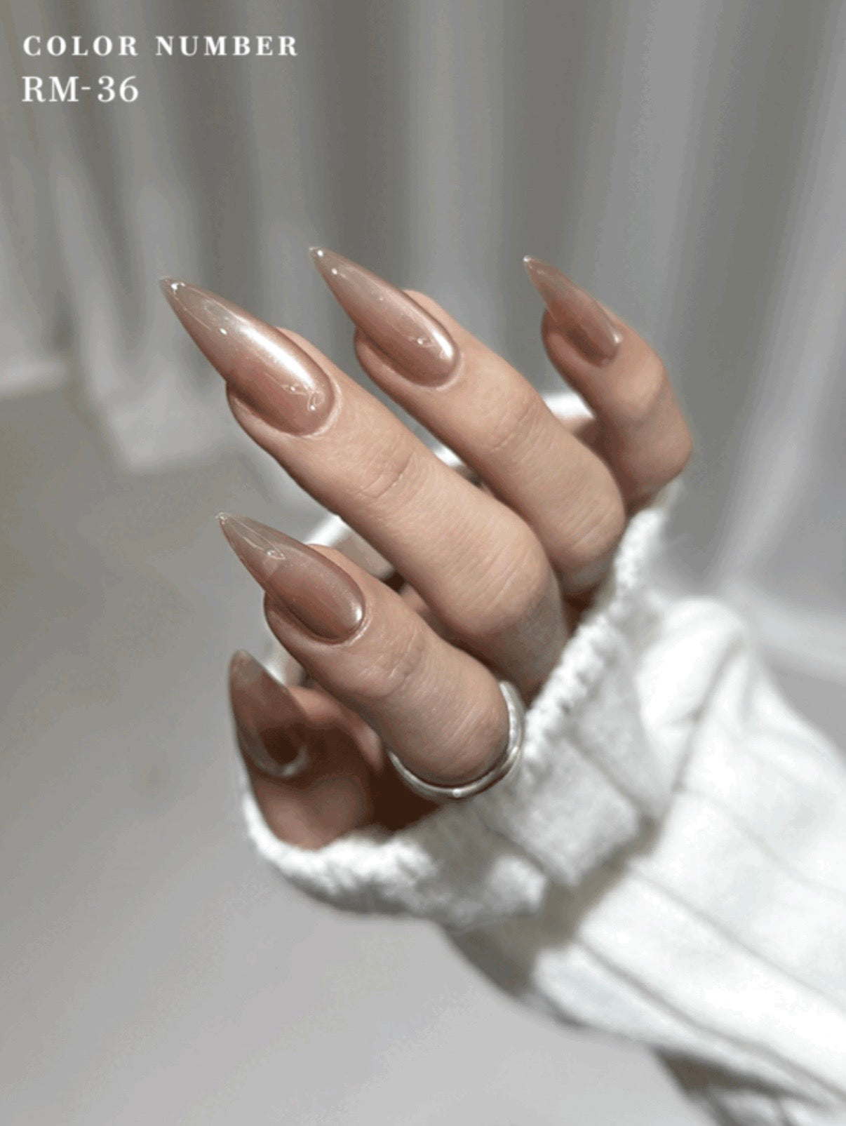 Rozyhip - ROSE and ROSY Collection (Individuals/Full set)