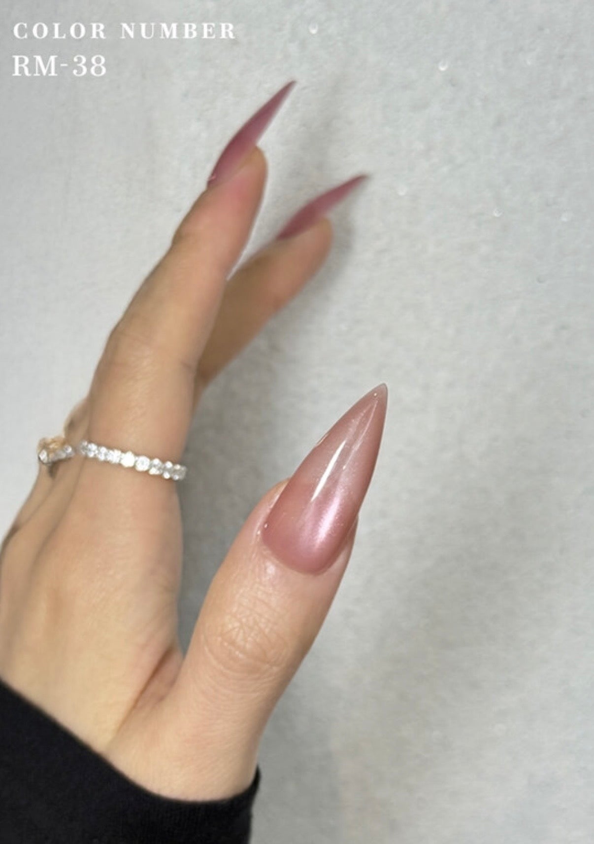 Rozyhip - ROSE and ROSY Collection (Individuals/Full set)