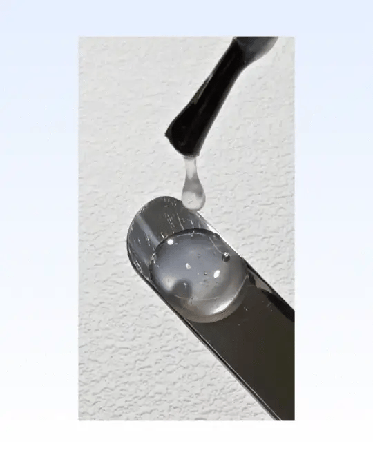 RORO - Drawing Matte Top Gel