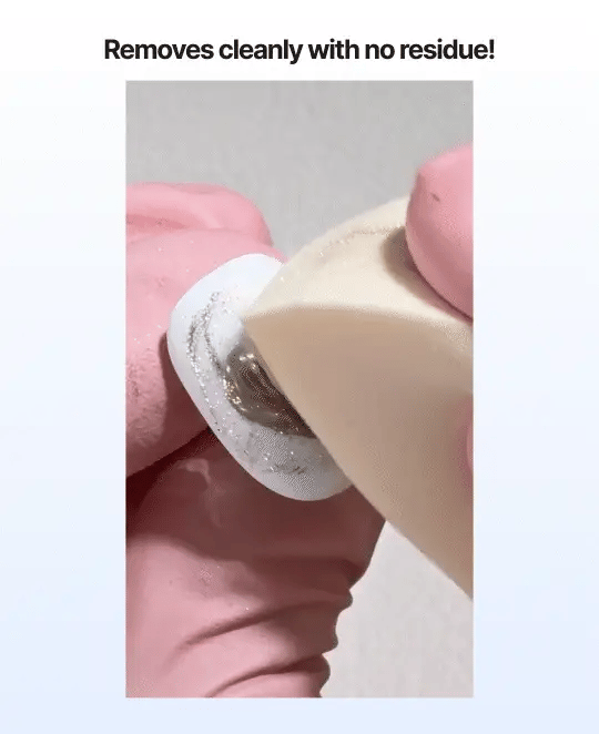 RORO - Drawing Matte Top Gel
