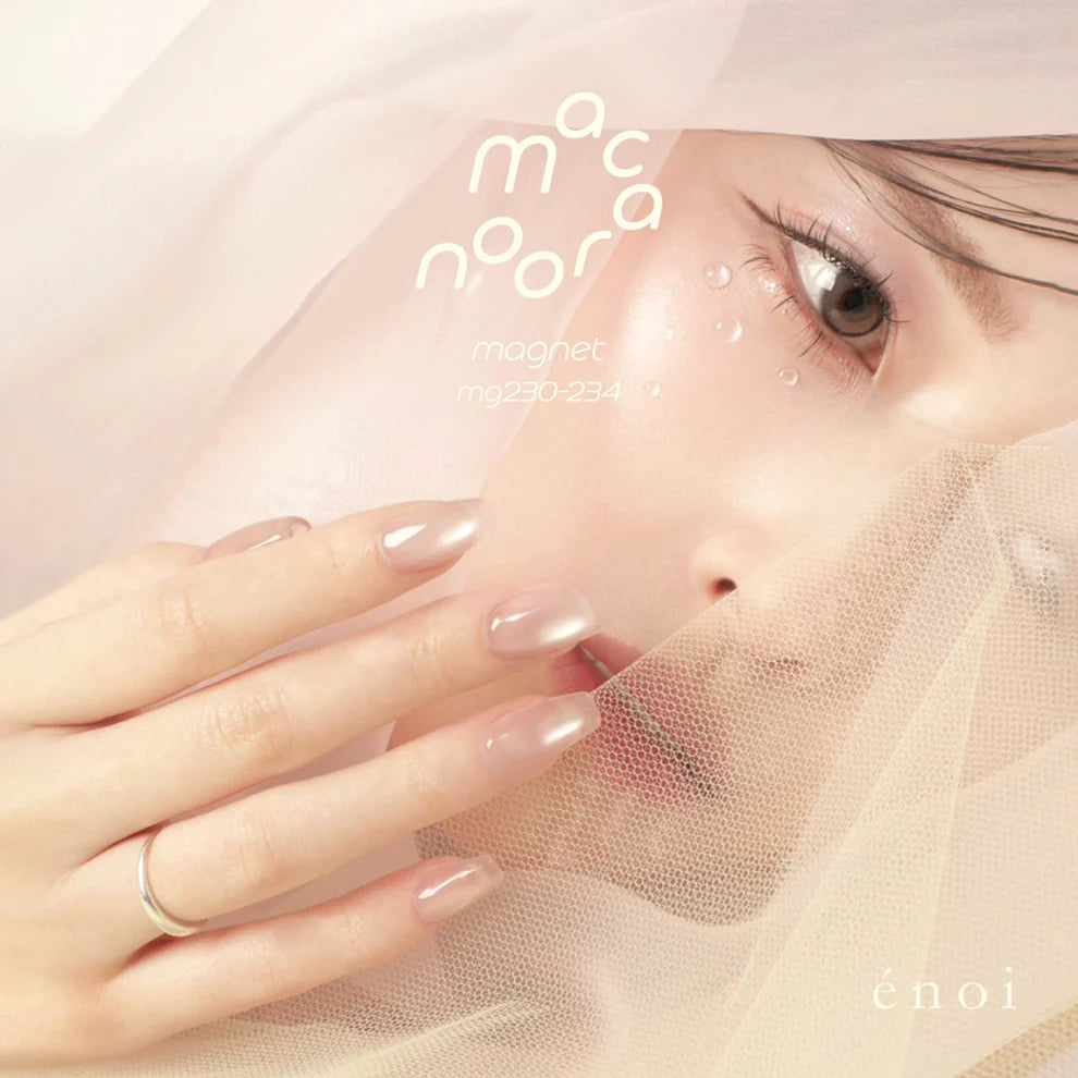 enoi - Macaroon Magnet mg230-234