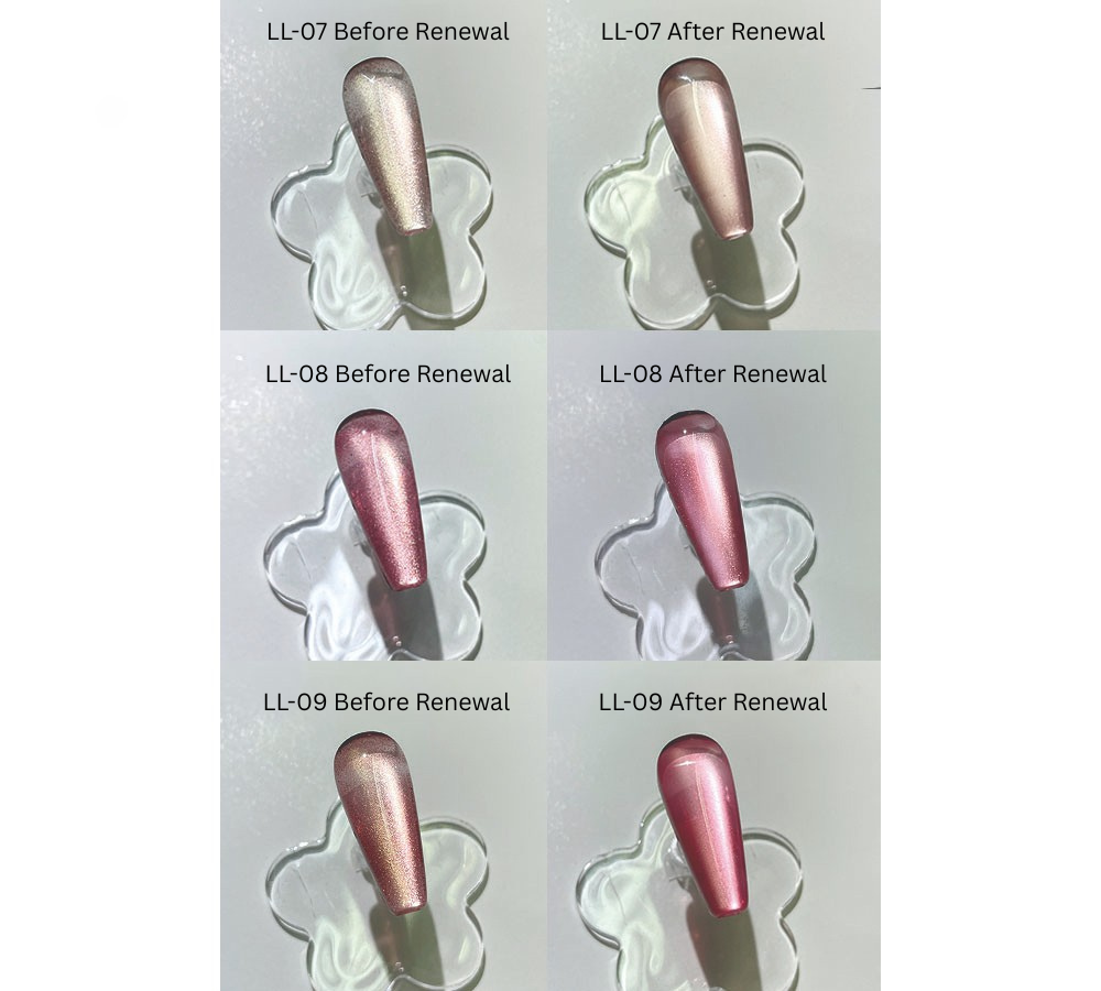 Clodi - LOVE LOVE LOVE Collection