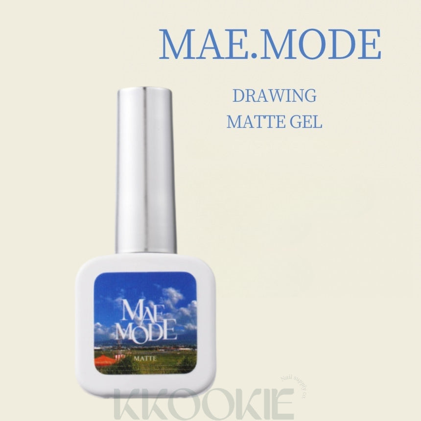 Mae Mode - Drawing Matte Gel