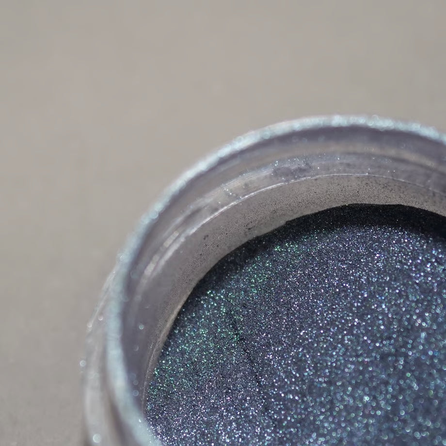 Ungu - Mute Colour Magnet Powder (3 Colours)