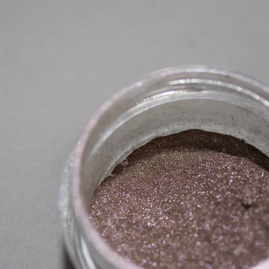Ungu - Mute Colour Magnet Powder (3 Colours)