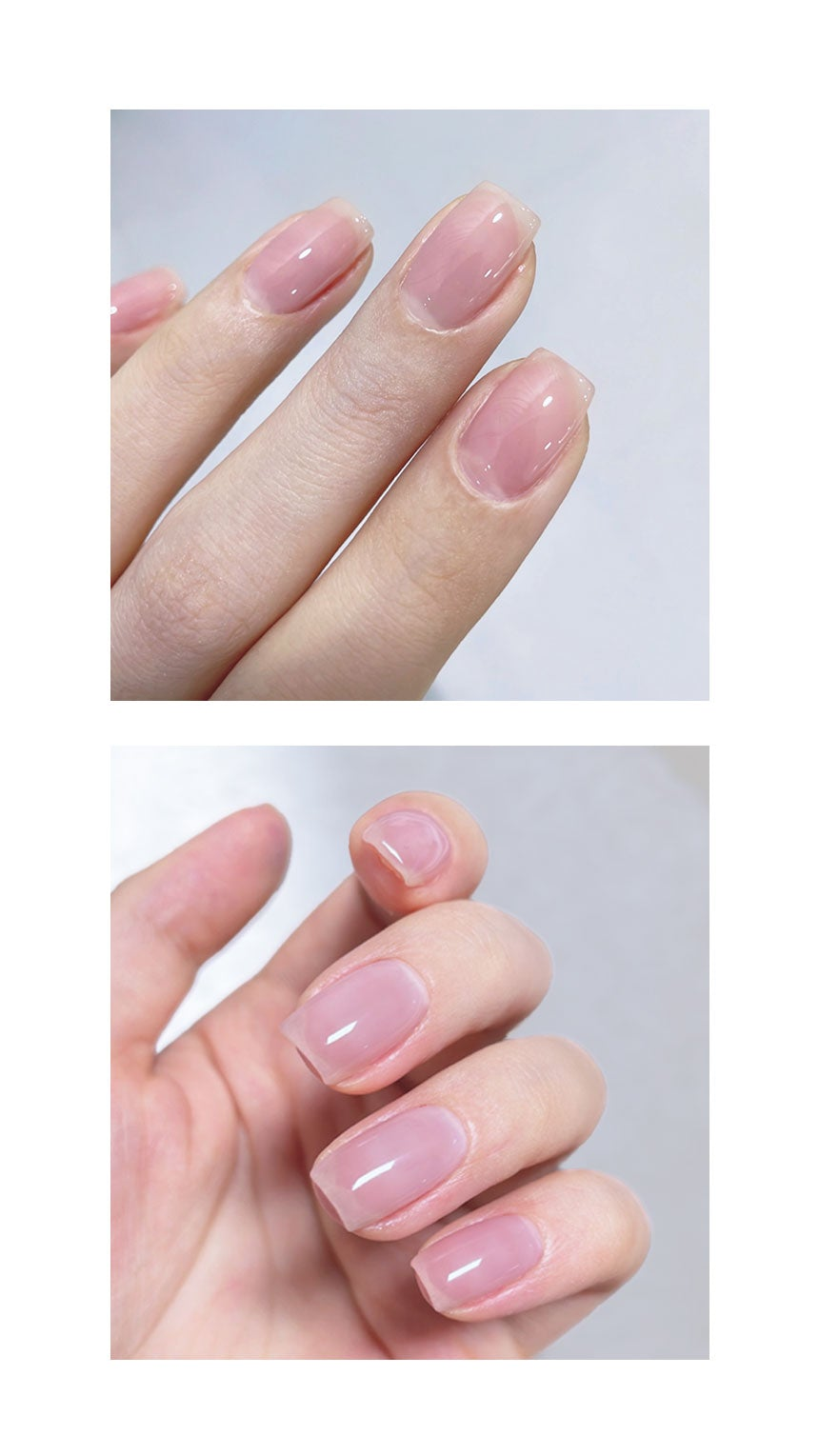 DVOK - Makeup series (Nude base, 3 types)