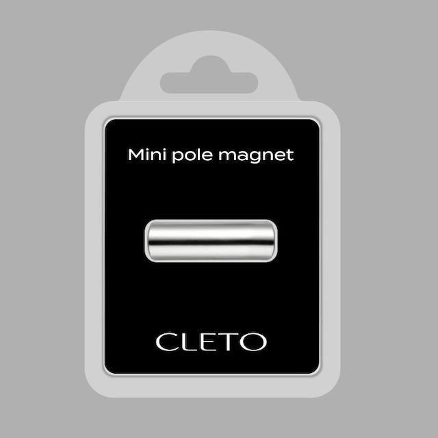 CLETO - Mini Pole Magnet