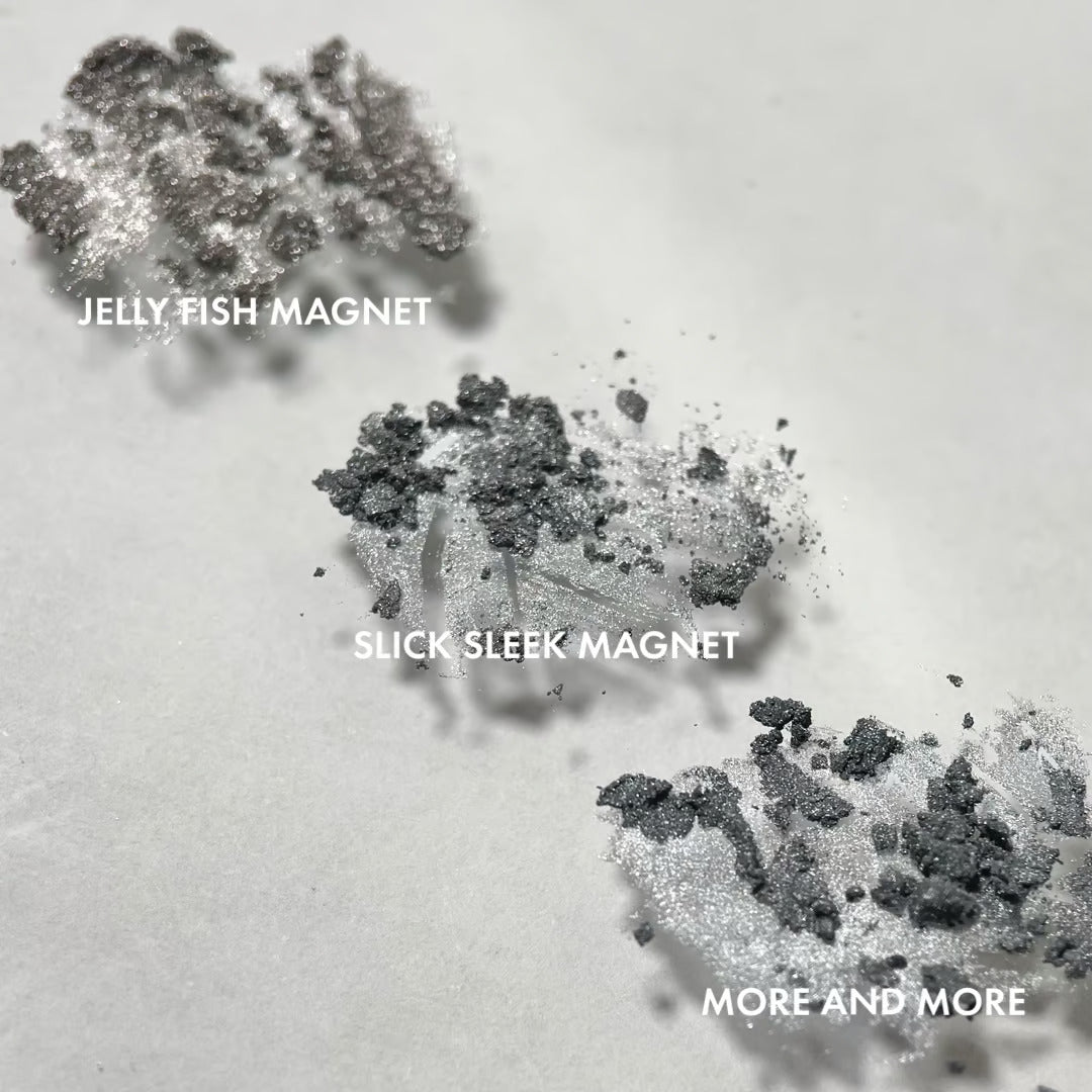 Ungu - Slick Sleek Magnet Powder