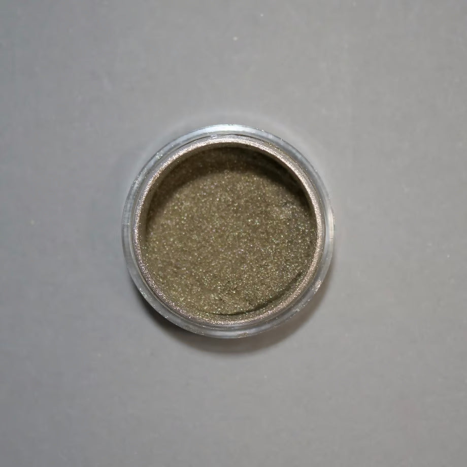 Ungu - Mute Colour Magnet Powder (3 types)