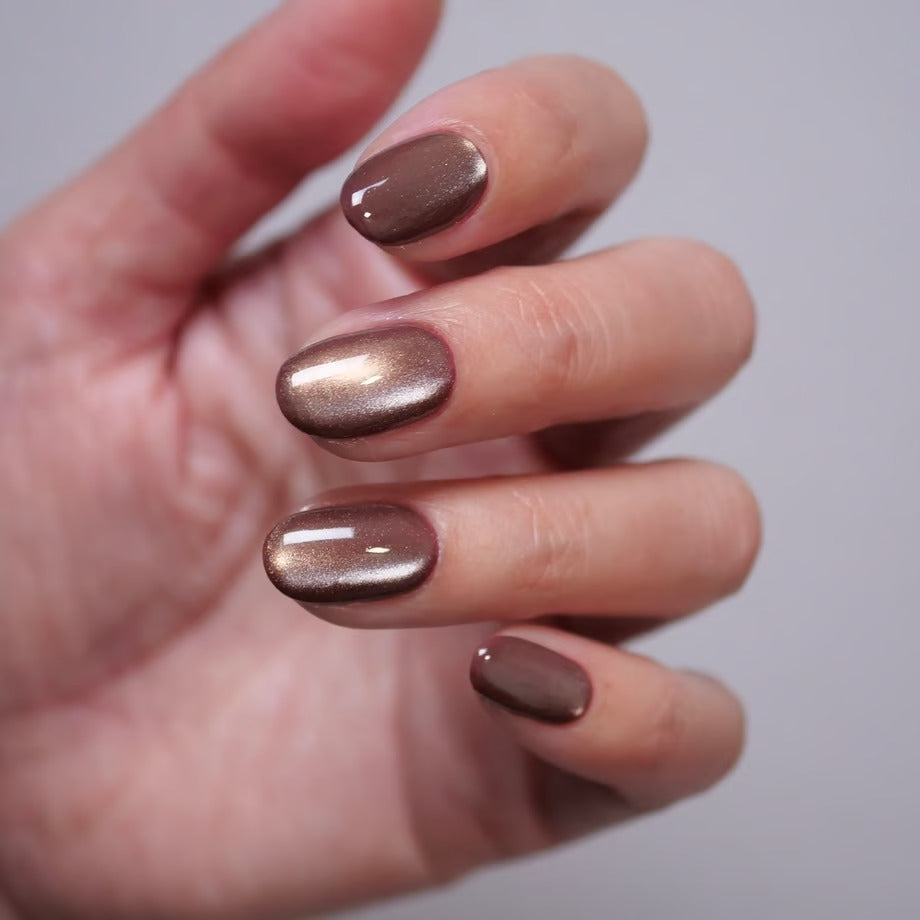 Ungu - Mute Colour Magnet Powder (3 types)