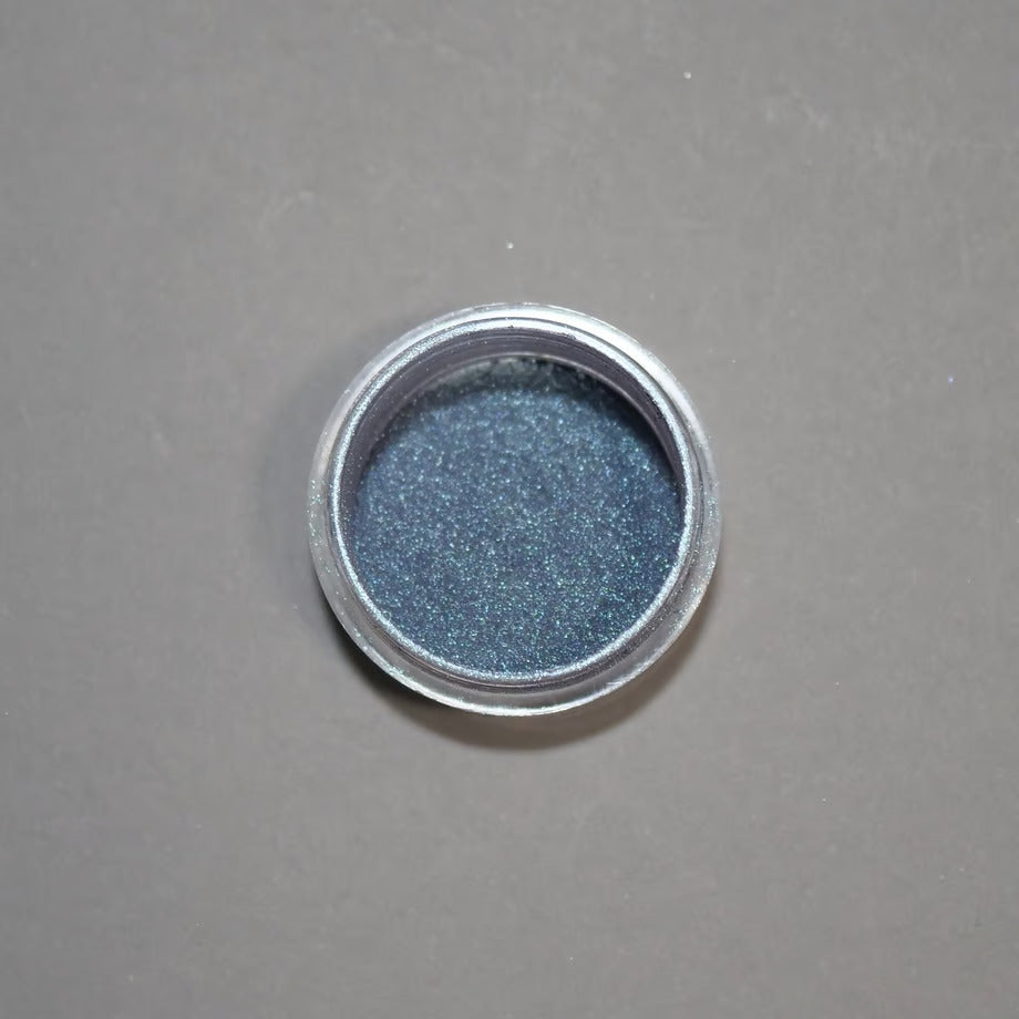 Ungu - Mute Colour Magnet Powder (3 types)