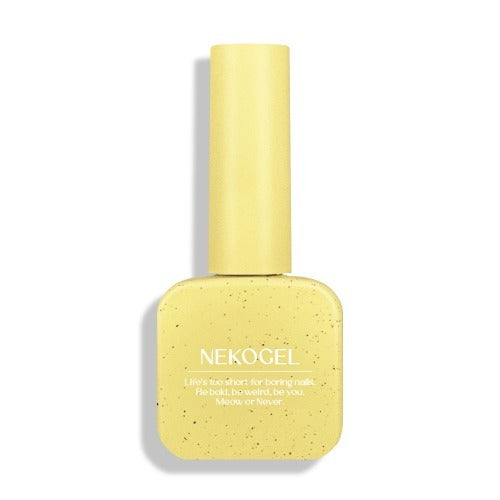 NEKOGEL - ICE CREAM (Individuals/Full set)