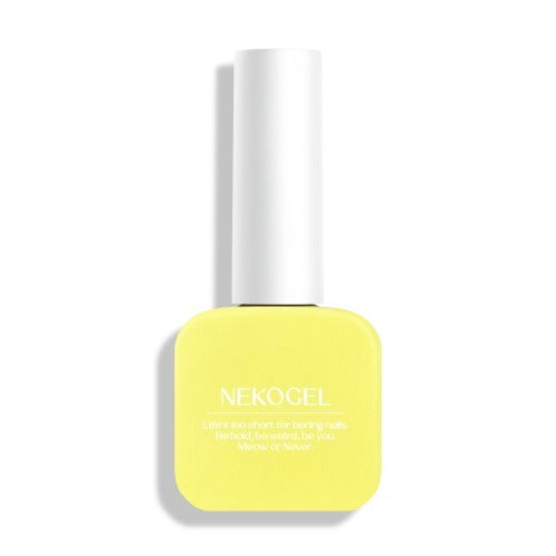 NEKOGEL - JUICY FRUIT (Individuals/Full set)