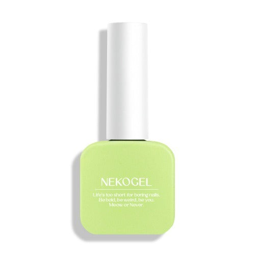 NEKOGEL - JUICY FRUIT (Individuals/Full set)