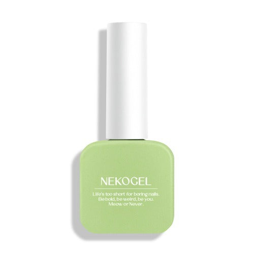 NEKOGEL - JUICY FRUIT (Individuals/Full set)