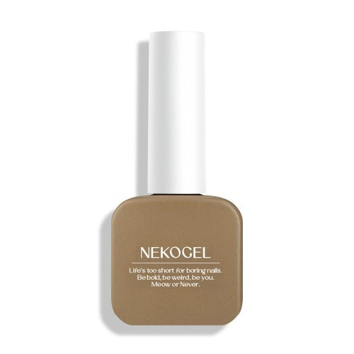 NEKOGEL - JUICY FRUIT (Individuals/Full set)