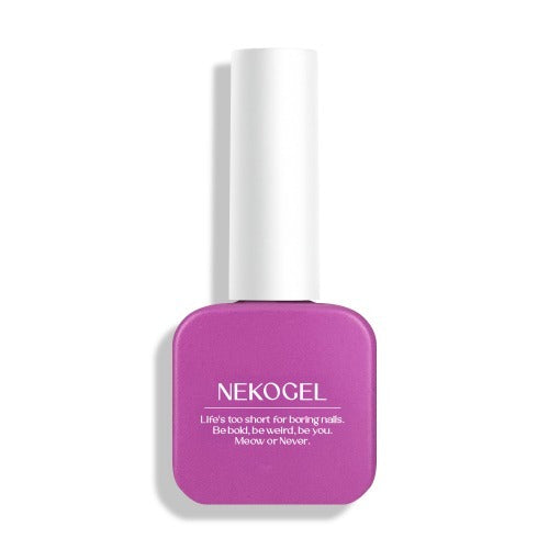 NEKOGEL - JUICY FRUIT (Individuals/Full set)