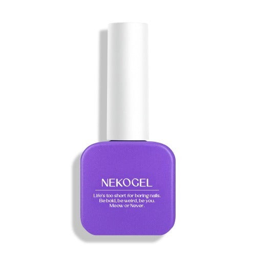 NEKOGEL - JUICY FRUIT (Individuals/Full set)