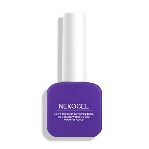 NEKOGEL - JUICY FRUIT (Individuals/Full set)