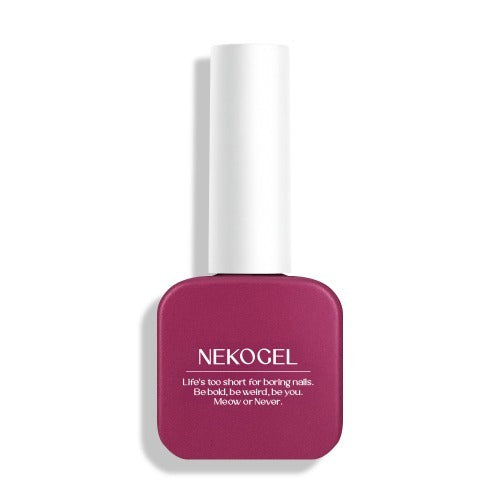 NEKOGEL - JUICY FRUIT (Individuals/Full set)