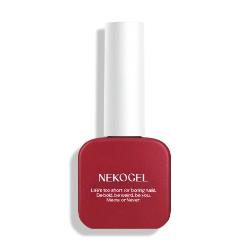 NEKOGEL - JUICY FRUIT (Individuals/Full set)