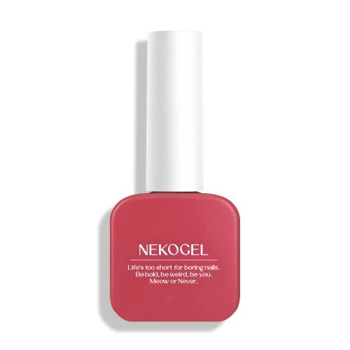 NEKOGEL - JUICY FRUIT (Individuals/Full set)