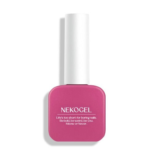 NEKOGEL - JUICY FRUIT (Individuals/Full set)