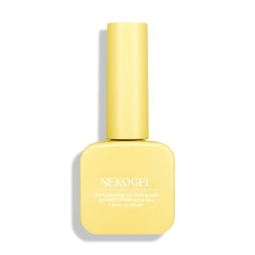 NEKOGEL - JUICY PALETTE (Individuals/Full set)