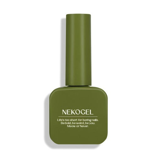 NEKOGEL - JUICY PALETTE (Individuals/Full set)