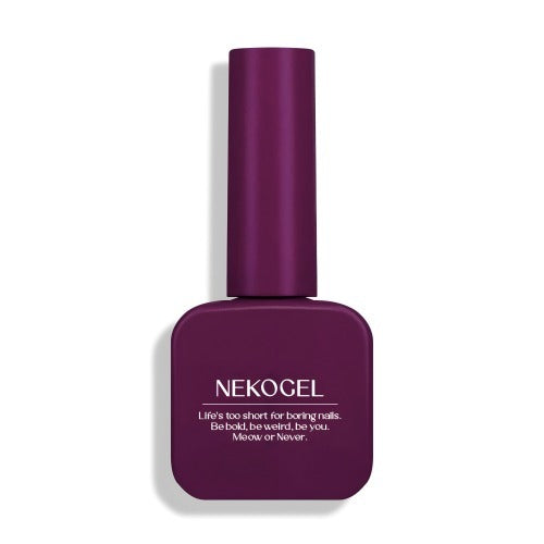 NEKOGEL - JUICY PALETTE (Individuals/Full set)