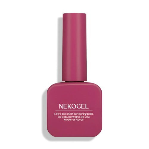 NEKOGEL - JUICY PALETTE (Individuals/Full set)