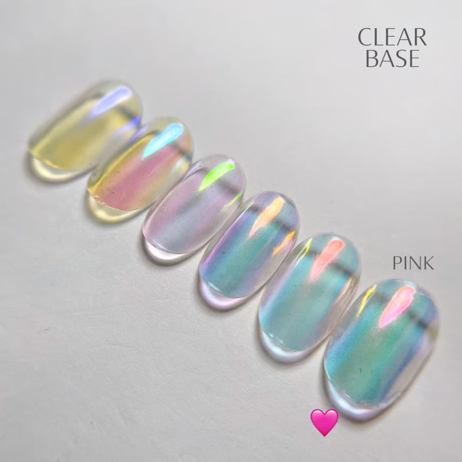 Ungu - Dewy Juicy Powder (6 Colours)