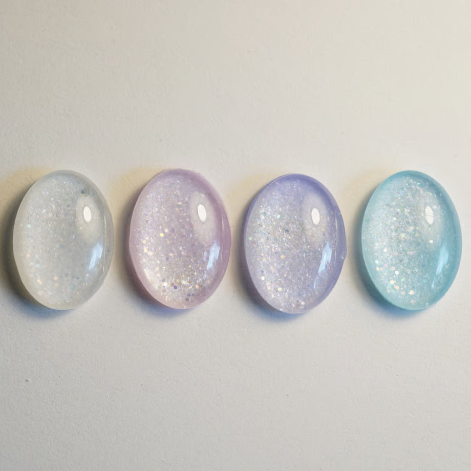 Ungu - Play of Colour Glitter