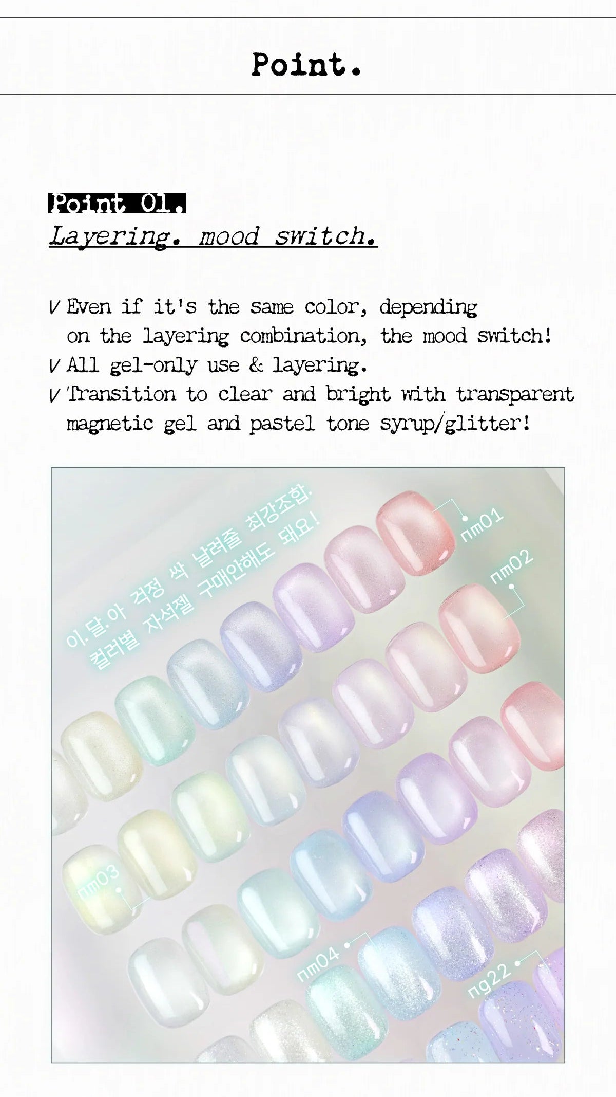 BEVLAH - Prologue Collection