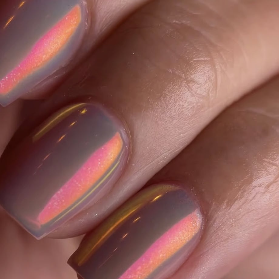 Ungu - Stunning Beam Powder (6 Colours)