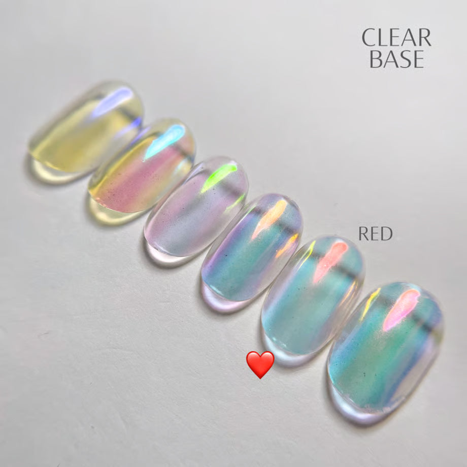 Ungu - Dewy Juicy Powder (6 Colours)