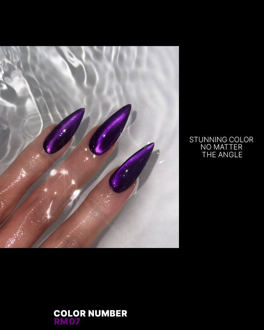 Rozyhip - GEMSTONE Collection (Individuals/Full set)