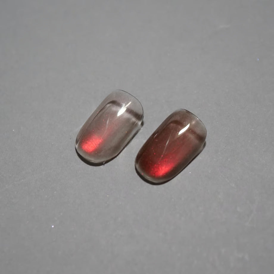 Ungu - Red Ruby Magnet Powder