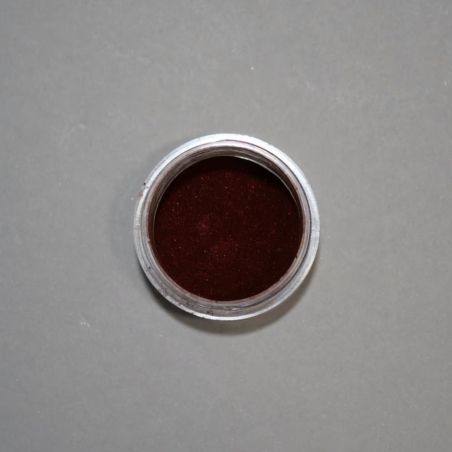 Ungu - Red Ruby Magnet Powder